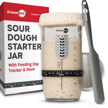 Load image into Gallery viewer, 11/06/25 Beginners Sourdough Cooking Class
