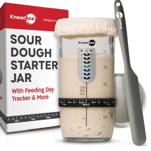 11/06/25 Beginners Sourdough Cooking Class