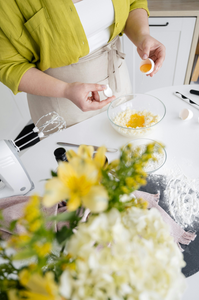 07/01/25 Summer Cakes Cooking Class