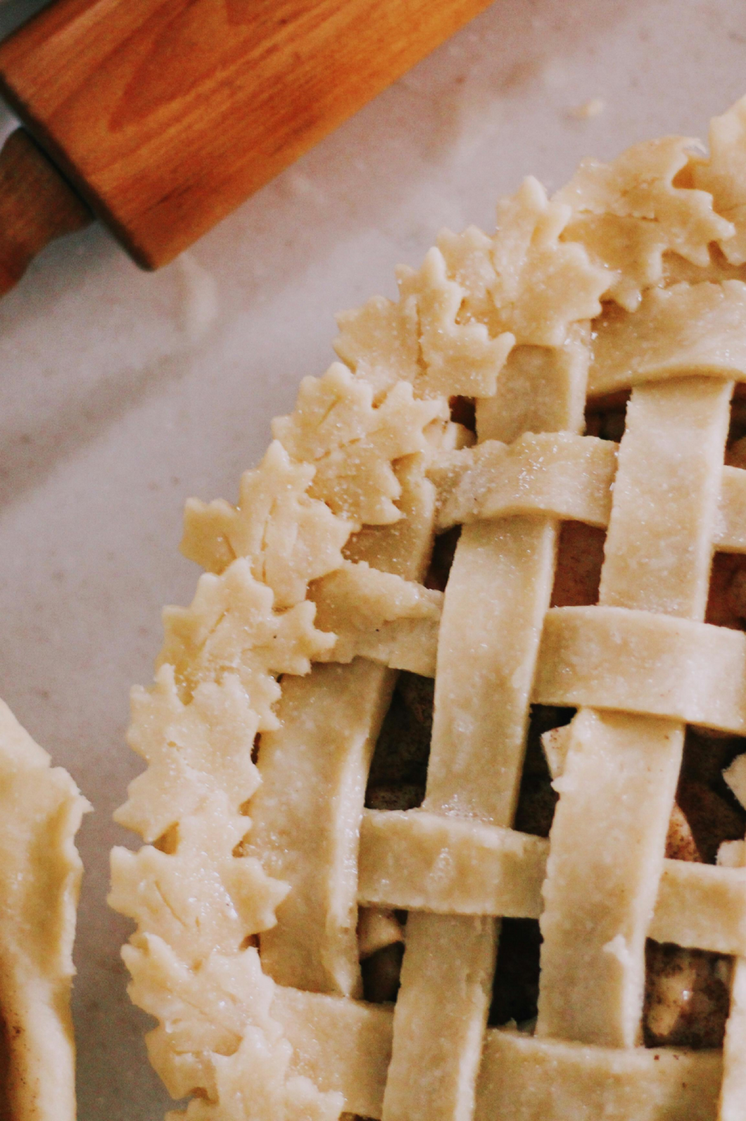 10/02/25 As Easy as Pie Cooking Class