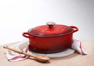 09/26/24 Dutch Ovens: Real Food Real Flavor Cooking Class