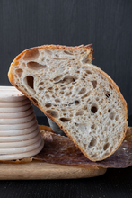 Load image into Gallery viewer, 11/06/25 Beginners Sourdough Cooking Class
