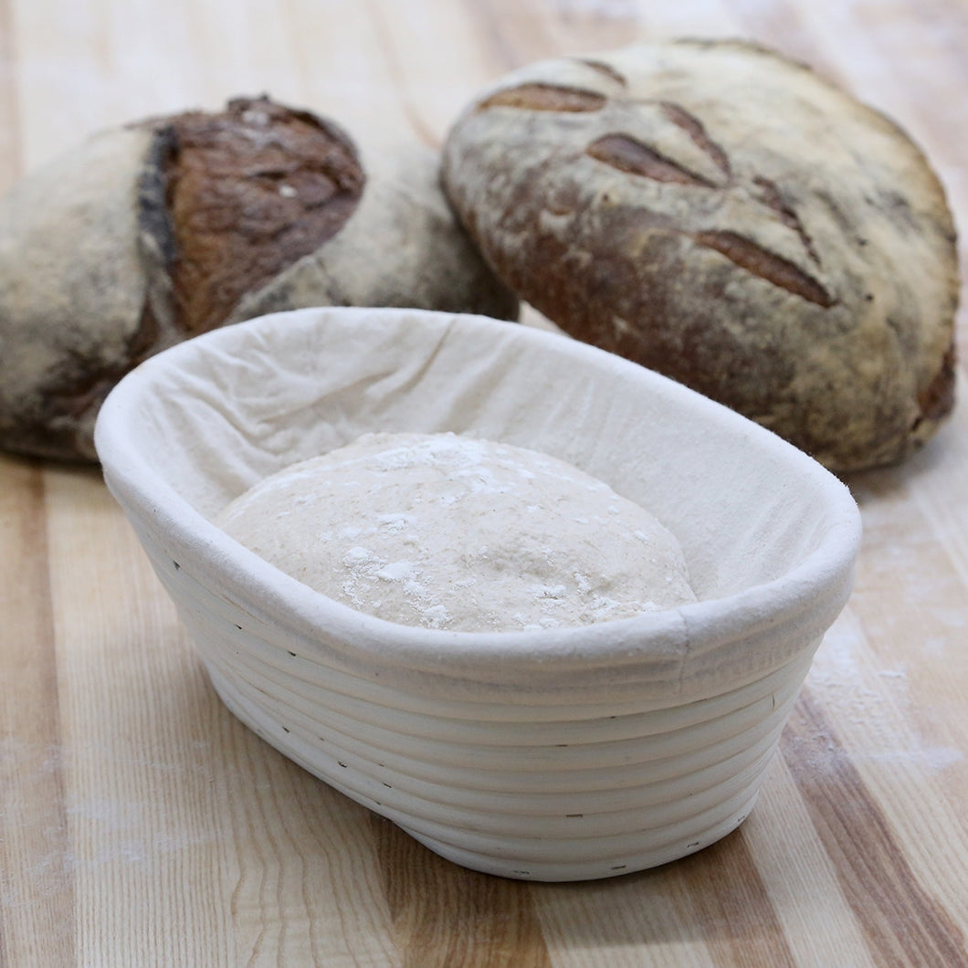 08/27/24 Sourdough Cooking Class