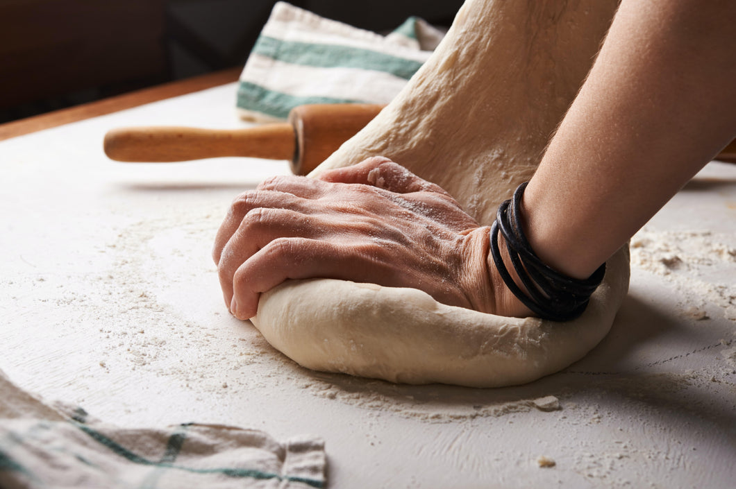 06/04/24 Bread Basics Cooking Class