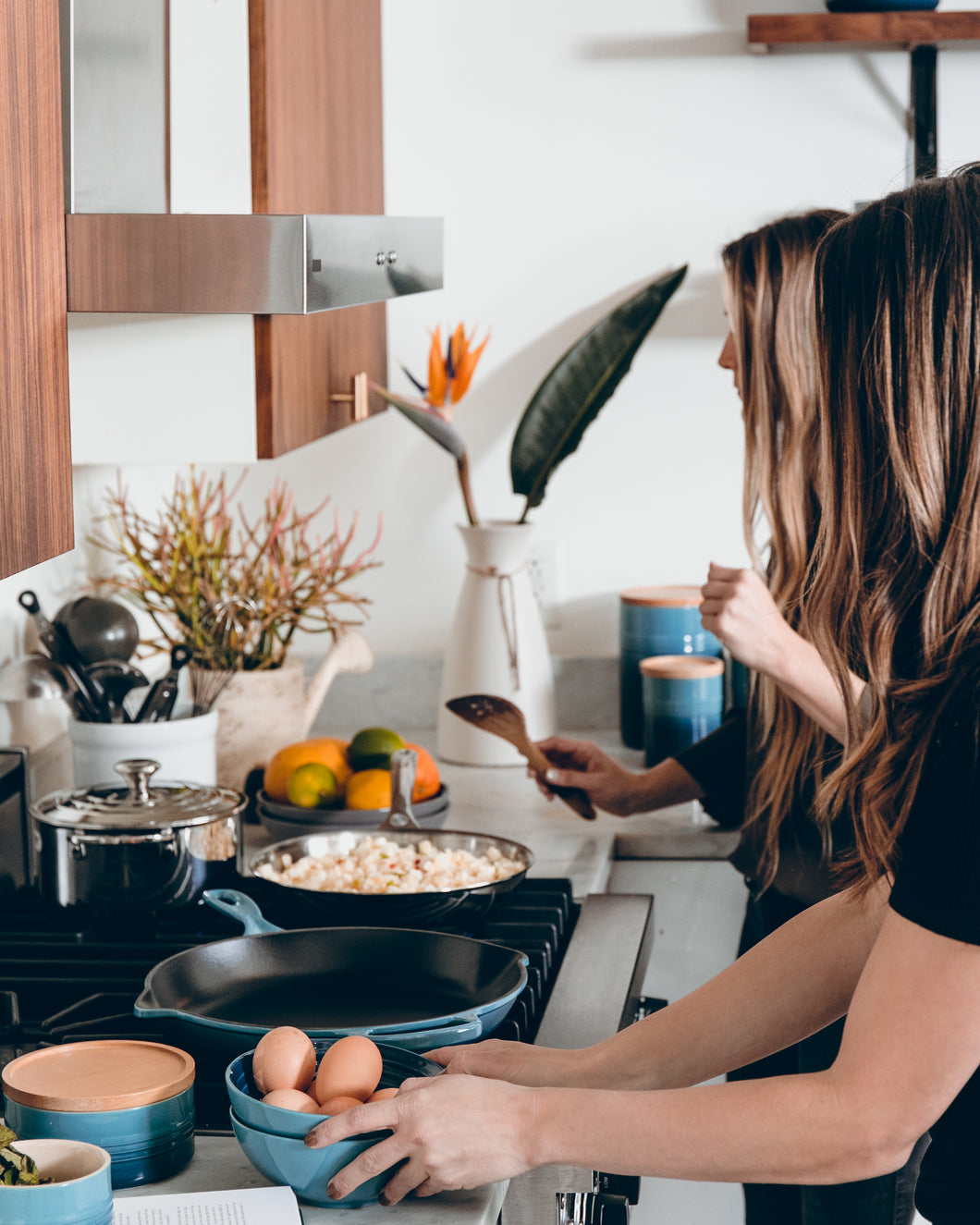 10/28/25 Cozy Comfort Dinners Cooking Class